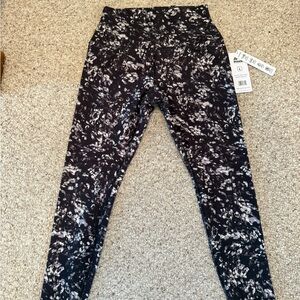 NWT RBX Peached Tech Flex Leggings